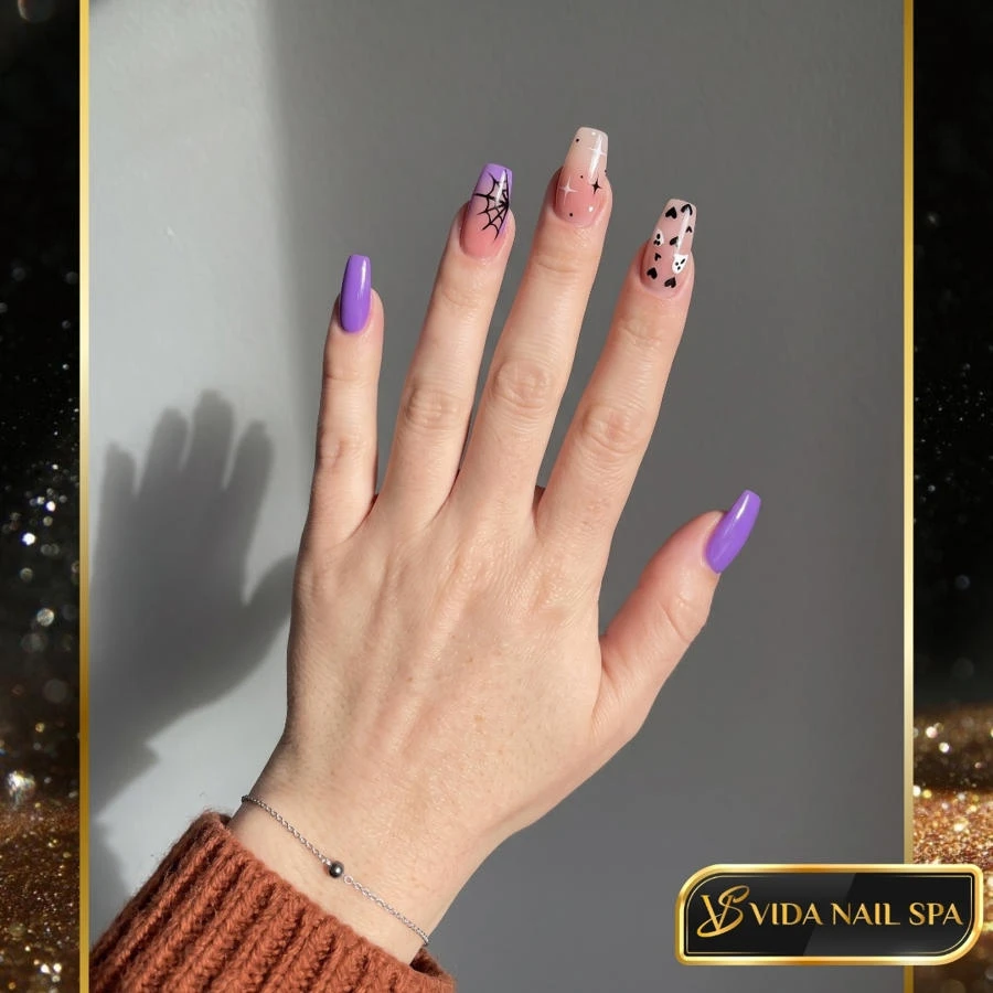 Nail Art Designs